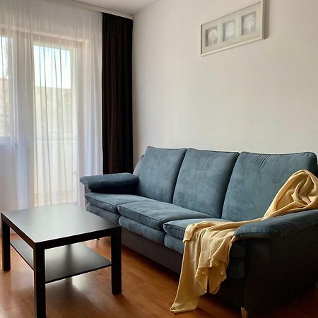 Apartament Boema Constanţa Exteriör bild