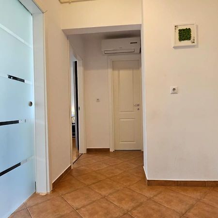 Apartament Boema Constanţa Exteriör bild