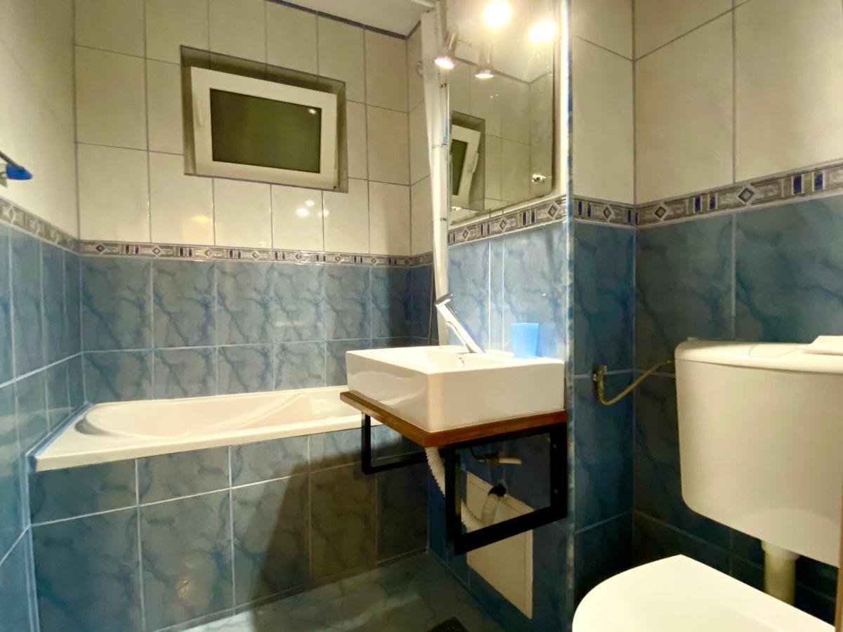 Apartament Boema Constanţa Exteriör bild
