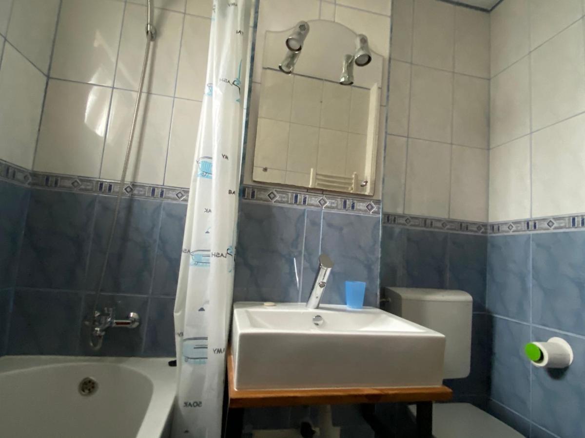 Apartament Boema Constanţa Exteriör bild