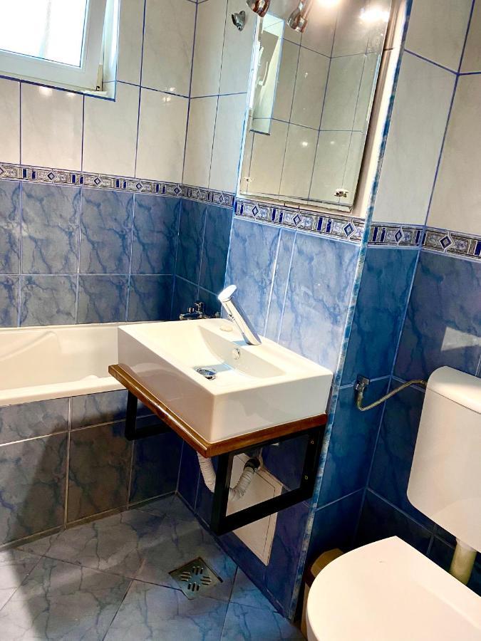 Apartament Boema Constanţa Exteriör bild