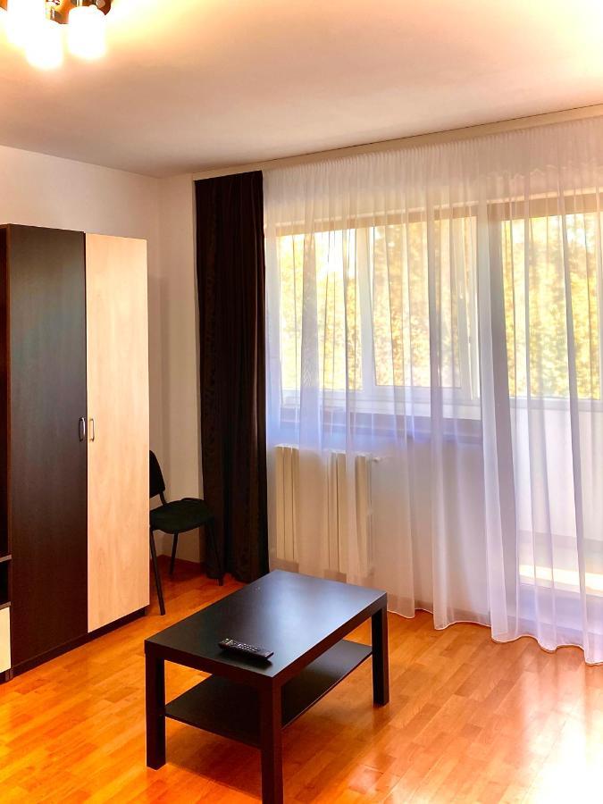 Apartament Boema Constanţa Exteriör bild