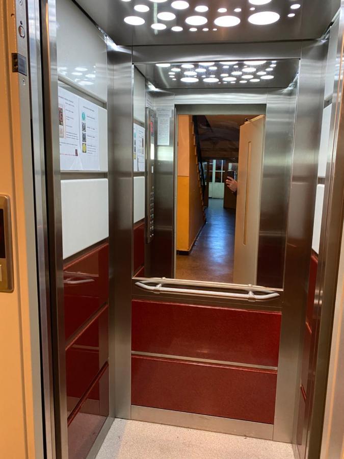 Apartament Boema Constanţa Exteriör bild