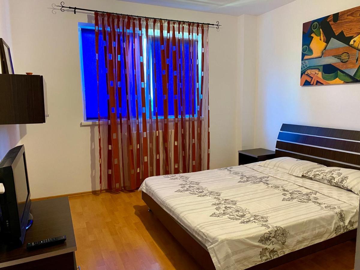 Apartament Boema Constanţa Exteriör bild
