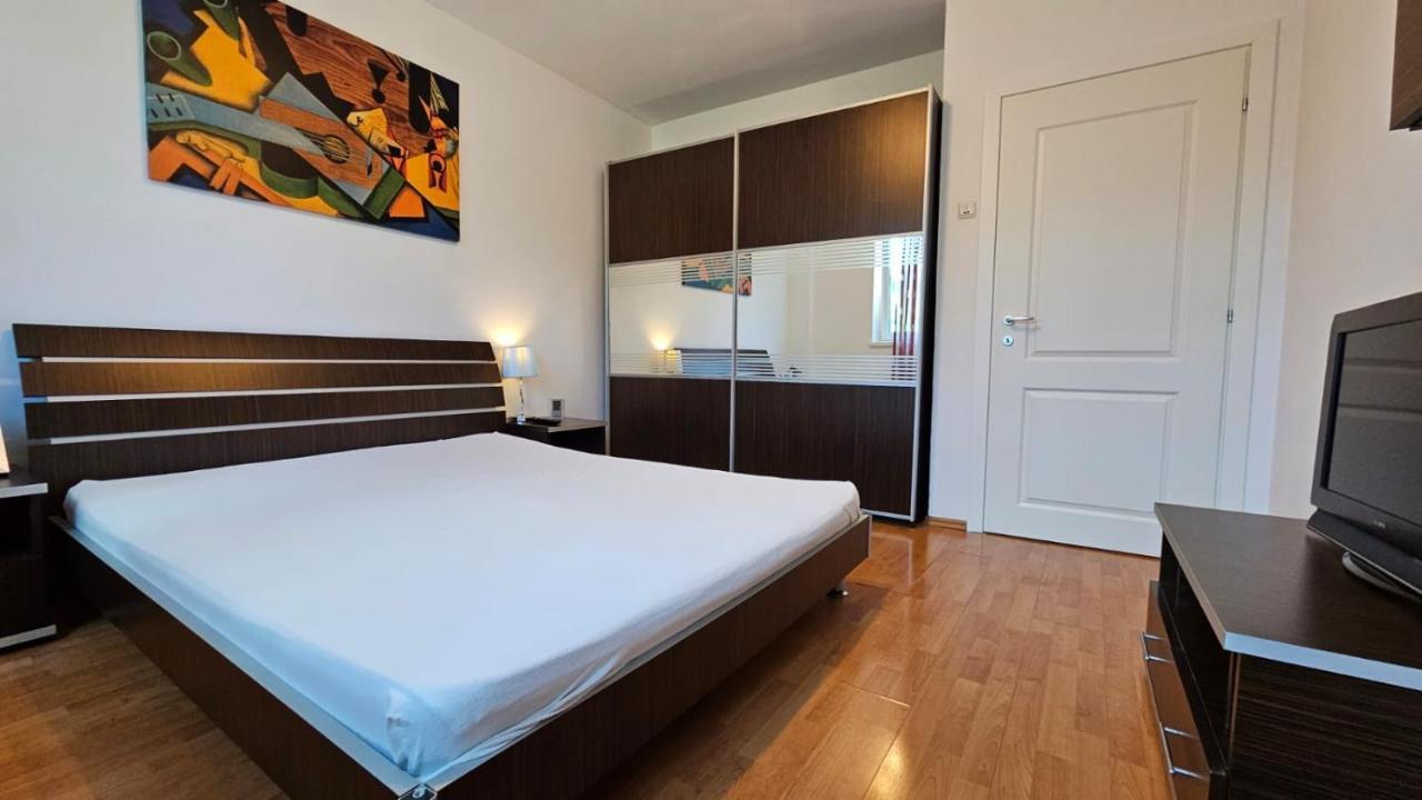 Apartament Boema Constanţa Exteriör bild