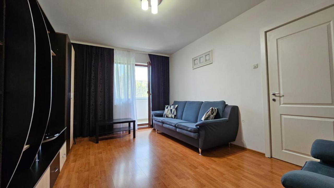 Apartament Boema Constanţa Exteriör bild