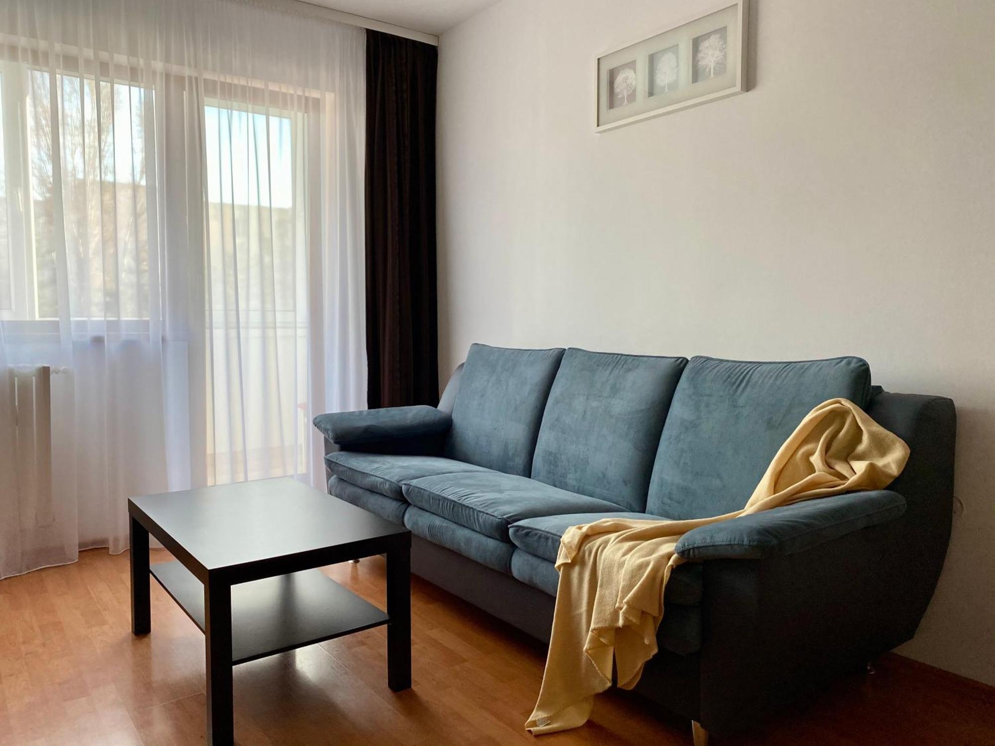 Apartament Boema Constanţa Exteriör bild