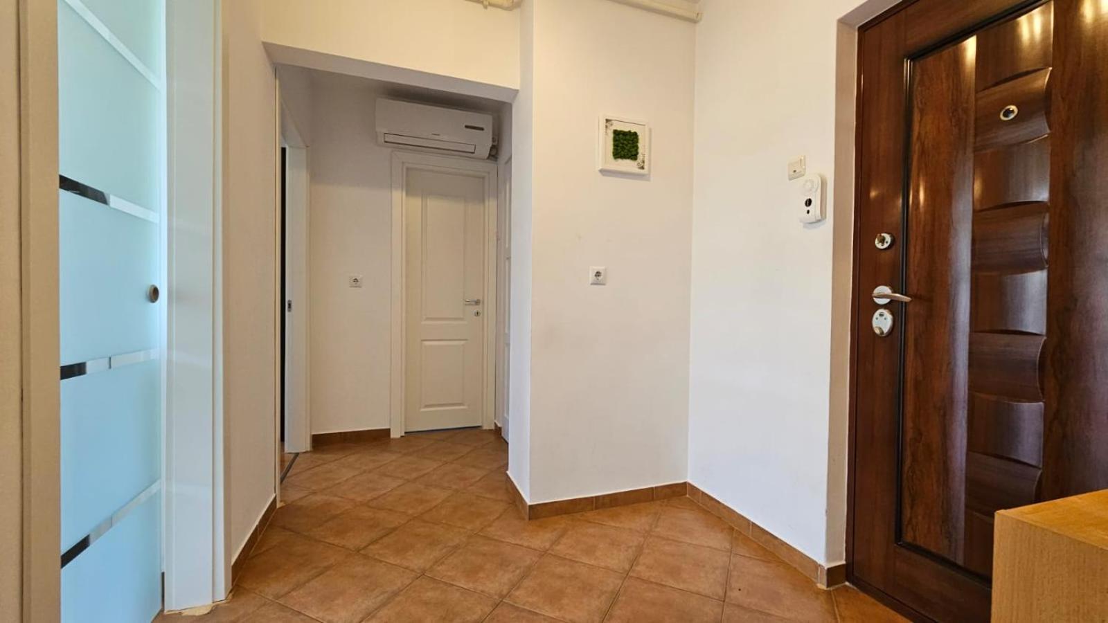 Apartament Boema Constanţa Exteriör bild