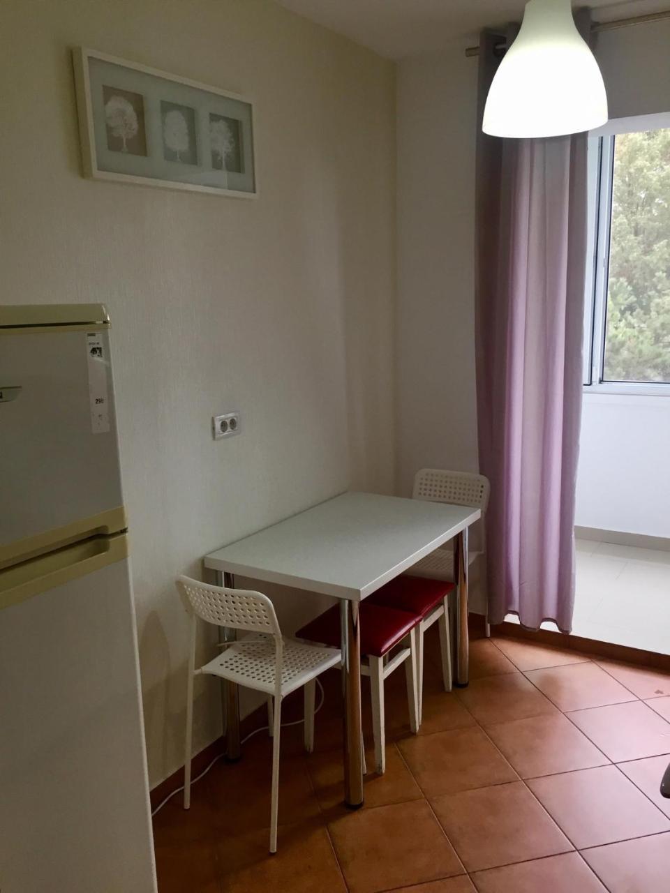 Apartament Boema Constanţa Exteriör bild