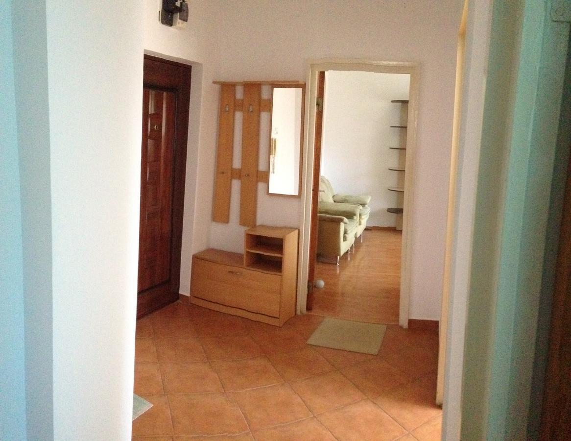 Apartament Boema Constanţa Exteriör bild