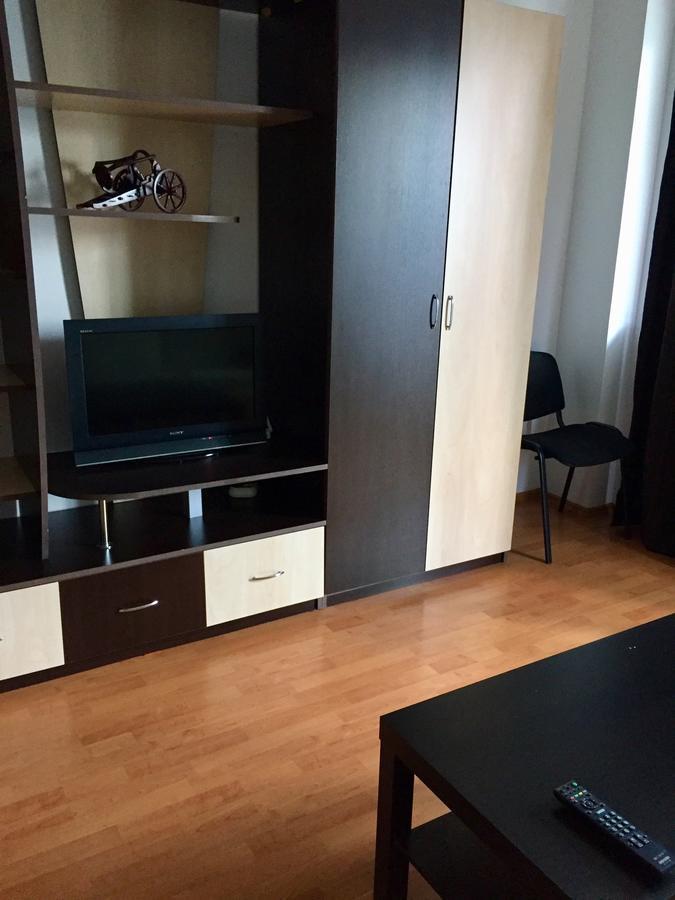Apartament Boema Constanţa Exteriör bild