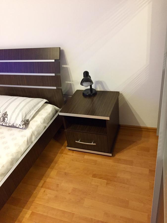 Apartament Boema Constanţa Exteriör bild